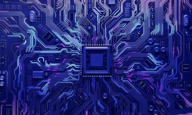 南岸区工业物联网核心技术体系与落地应用解析